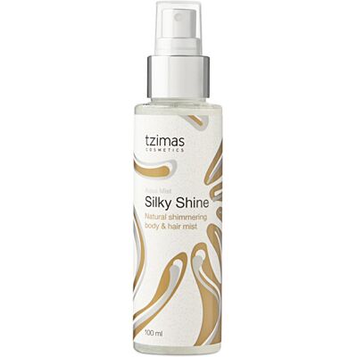 Tzimas Cosmetics Silky Shine Mist 100ml Tzimas Cosmetics Silky Shine Mist 100ml
