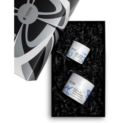 Tzimas Cosmetics #ΥαλουρονικόX2 Tzimas Cosmetics #ΥαλουρονικόX2