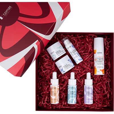 Tzimas Cosmetics #Discover Tzimas Cosmetics #Discover