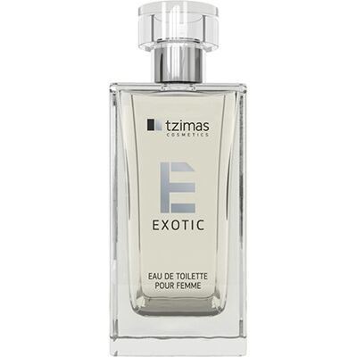 Tzimas Cosmetics Exotic 50ml Tzimas Cosmetics Exotic 50ml