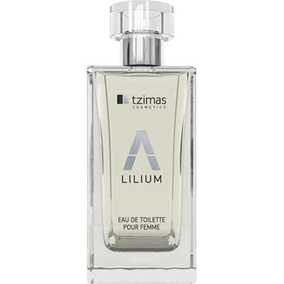 Tzimas Cosmetics Lilium 50ml Tzimas Cosmetics Lilium 50ml