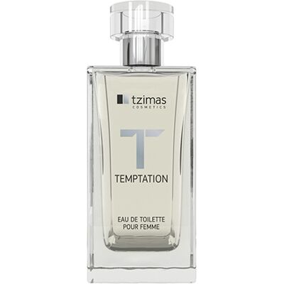 Tzimas Cosmetics Temptation 50ml Tzimas Cosmetics Temptation 50ml