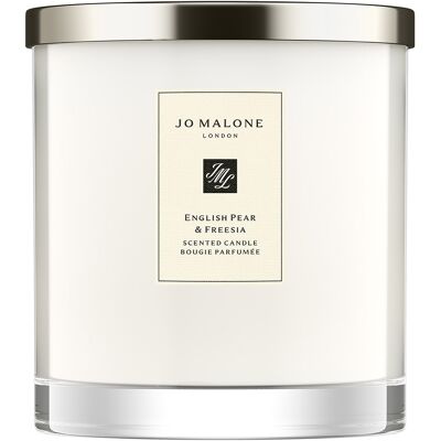 Πολυτελής Κερί Jo Malone London Αχλάδι και Φρέζια Πολυτελής Κερί Jo Malone London Αχλάδι και Φρέζια