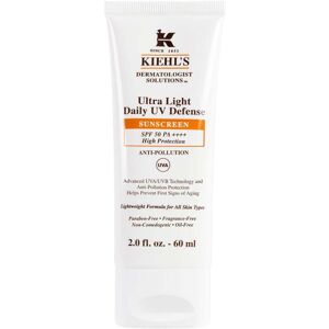 KIEHL''S Uv Defense Antipollution Spf50 60ml