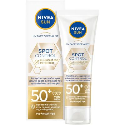 Sun UV Face Luminous630 SPF50+ 40ml Sun UV Face Luminous630 SPF50+ 40ml