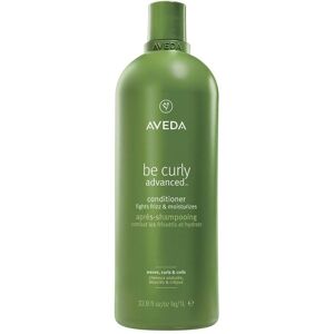 Aveda Be Curly Advanced Conditioner - Μαλακτικό για Όλους τους Τύπους Σγουρών Μαλλιών Aveda Be Curly Advanced Conditioner - Μαλακτικό για Όλους τους Τύπους Σγουρών Μαλλιών