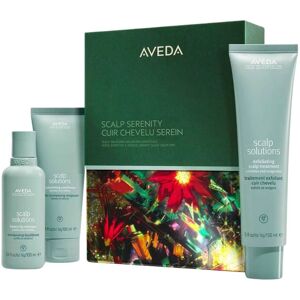 AVEDA Scalp Serenity Scalp Solutions Balancing Essentials Gift Set AVEDA Scalp Serenity Scalp Solutions Balancing Essentials Gift Set