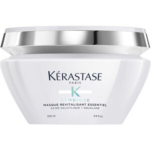 Kérastase Symbiose Αναζωογονητική Μάσκα (200ml) Kérastase Symbiose Αναζωογονητική Μάσκα (200ml)