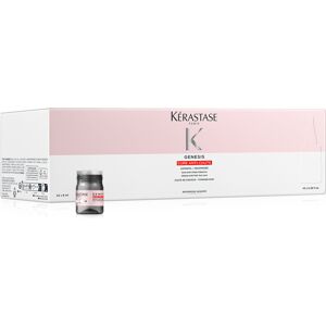 KERASTASE Genesis Cure Για Εντατική Περιποίηση Κατά Της Τριχόπτωσης 42x6ml KERASTASE Genesis Cure Για Εντατική Περιποίηση Κατά Της Τριχόπτωσης 42x6ml