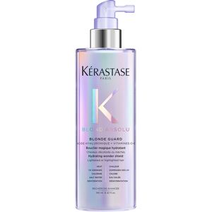 KERASTASE Blond Absolu Blonde Guard Ενυδατική Προστασία Χωρίς Ξέβγαλμα KERASTASE Blond Absolu Blonde Guard Ενυδατική Προστασία Χωρίς Ξέβγαλμα