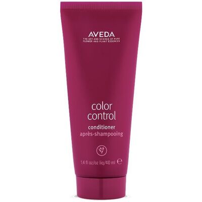 AVEDA Color Control Conditioner 40ml AVEDA Color Control Conditioner 40ml