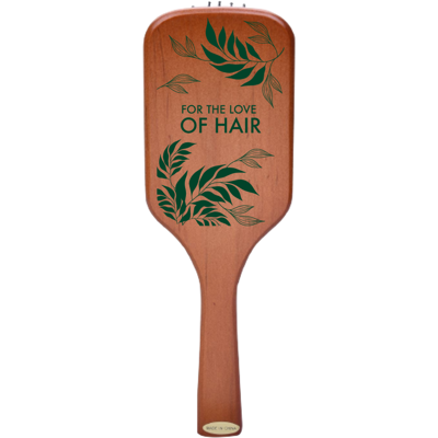 AVEDA Limited Edition Valentine’s Day Mini Paddle Brush AVEDA Limited Edition Valentine’s Day Mini Paddle Brush