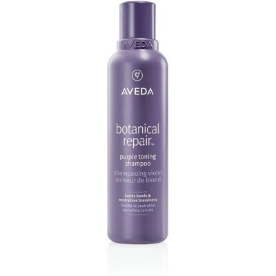AVEDA Botanical Repair™ Purple Toning Shampoo 200ml AVEDA Botanical Repair™ Purple Toning Shampoo 200ml