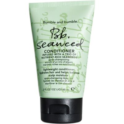 Μαλακτικό με Θαλάσσια Φύκια Bumble and bumble - Ενυδατική Περιποίηση Μαλακτικό με Θαλάσσια Φύκια Bumble and bumble - Ενυδατική Περιποίηση