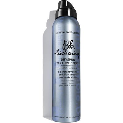Bumble & Bumble Spray για όγκο και υφή - Dryspun Bumble & Bumble Spray για όγκο και υφή - Dryspun