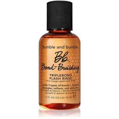Bumble and bumble Bb.Bond-Building Triplebond Flash Rinse - Μάσκα μαλλιών για γυναίκες Bumble and bumble Bb.Bond-Building Triplebond Flash Rinse - Μάσκα μαλλιών για γυναίκες