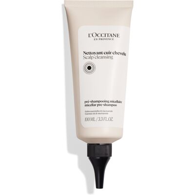 L''OCCITANE Micellar Pre-Shampoo 100ml L''OCCITANE Micellar Pre-Shampoo 100ml