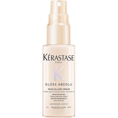 KERASTASE Gloss Absolu Frizz-Glaze Cream Κρέμα Περιποίησης Κατά του Φριζαρίσματος KERASTASE Gloss Absolu Frizz-Glaze Cream Κρέμα Περιποίησης Κατά του Φριζαρίσματος