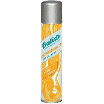 Batiste Dry Shampoo Light 200ml Batiste Dry Shampoo Light 200ml