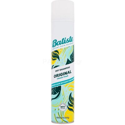 Batiste Dry Shampoo Original 350ml Batiste Dry Shampoo Original 350ml