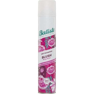 Batiste Blush Dry Shampoo 350ml Batiste Blush Dry Shampoo 350ml