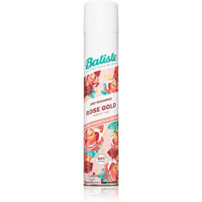 Batiste Dry Shampoo Rose Gold 350ml Batiste Dry Shampoo Rose Gold 350ml