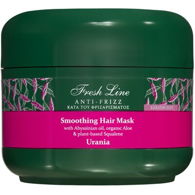 FRESH LINE Ουρανία Μάσκα Κατά Του Φριζαρίσματος 200ml FRESH LINE Ουρανία Μάσκα Κατά Του Φριζαρίσματος 200ml