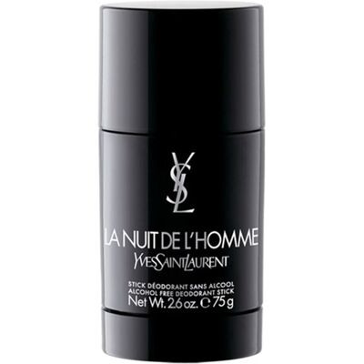 YSL La Nuit De L'Homme Deodorant Stick (75 g) YSL La Nuit De L'Homme Deodorant Stick (75 g)