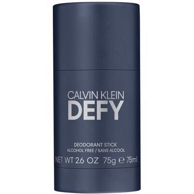 Calvin Klein Defy Deo Stick 75gr Calvin Klein Defy Deo Stick 75gr