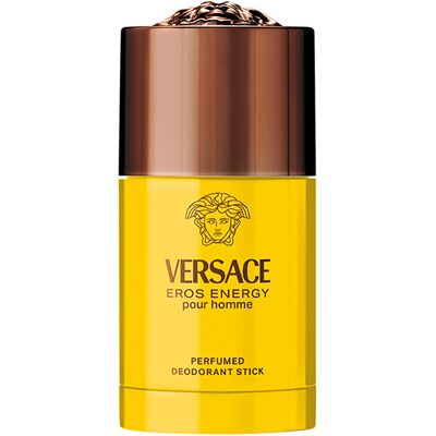 VERSACE Eros Energy Perfumed Deodorant Stick 75ml VERSACE Eros Energy Perfumed Deodorant Stick 75ml