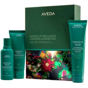 AVEDA Bonds Of Brilliance Botanical Repair™ Strenghtening Essentials Gift Set AVEDA Bonds Of Brilliance Botanical Repair™ Strenghtening Essentials Gift Set