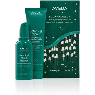 Aveda - Botanical Repair Day & Night Strengthening - Duo θεραπειών Aveda - Botanical Repair Day & Night Strengthening - Duo θεραπειών