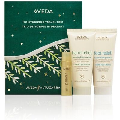 AVEDA Moisturizing Travel Trio AVEDA Moisturizing Travel Trio