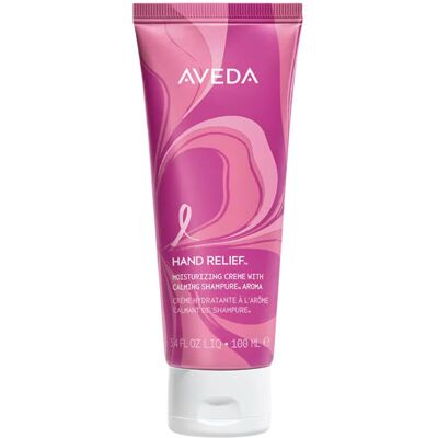 AVEDA Hand Relief Moisturizing Creme With Calming Shampure Aroma 100ml AVEDA Hand Relief Moisturizing Creme With Calming Shampure Aroma 100ml
