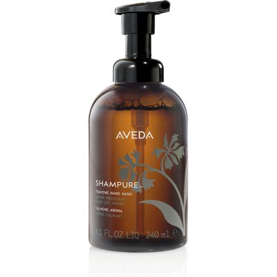 AVEDA Shampure Foam Hand Wash 240ml AVEDA Shampure Foam Hand Wash 240ml