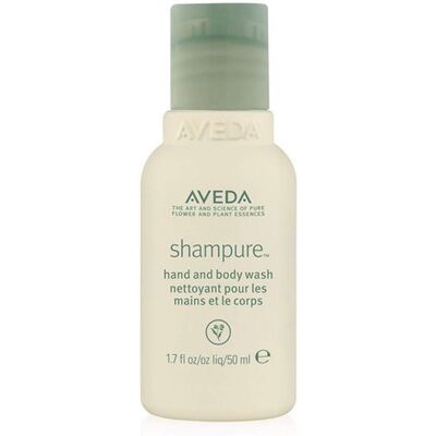 Aveda Shampure Σαπούνι Χεριών & Σώματος - 50ml Aveda Shampure Σαπούνι Χεριών & Σώματος - 50ml