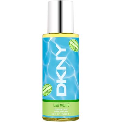 DKNY Be Delicious Lime Mojito Spray Σώματος - Spray Σώματος DKNY Be Delicious Lime Mojito Spray Σώματος - Spray Σώματος