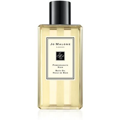 JO MALONE LONDON Pomegranate Noir Bath Oil 250ml JO MALONE LONDON Pomegranate Noir Bath Oil 250ml