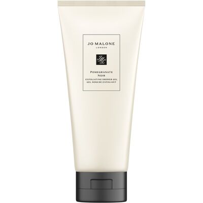 JO MALONE LONDON Pomegranate Noir Exfoliating Shower Gel 200ml JO MALONE LONDON Pomegranate Noir Exfoliating Shower Gel 200ml