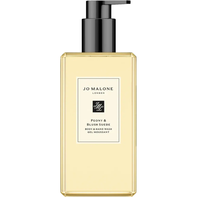 JO MALONE LONDON - Peony & Blush Suede - 500ml - Body wash JO MALONE LONDON - Peony & Blush Suede - 500ml - Body wash