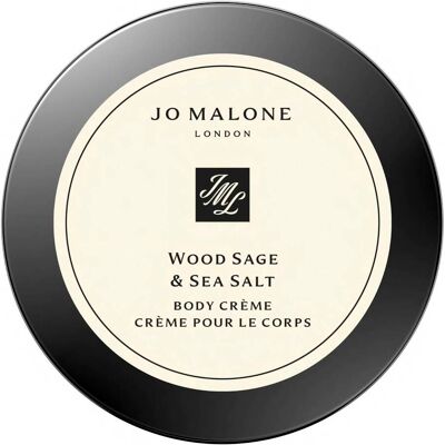 JO MALONE LONDON Wood Sage & Sea Salt Body Creme JO MALONE LONDON Wood Sage & Sea Salt Body Creme