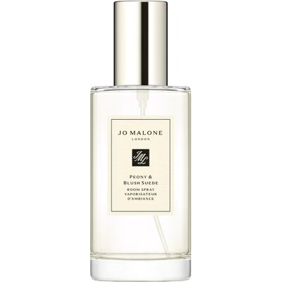 JO MALONE LONDON Peony & Blush Suede Room Spray 50ml JO MALONE LONDON Peony & Blush Suede Room Spray 50ml