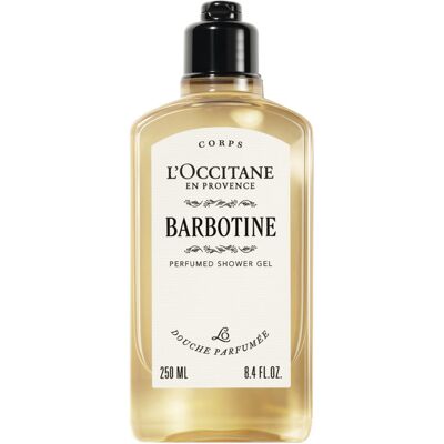 L''OCCITANE Barbotine Perfumed Shower Gel 250ml L''OCCITANE Barbotine Perfumed Shower Gel 250ml