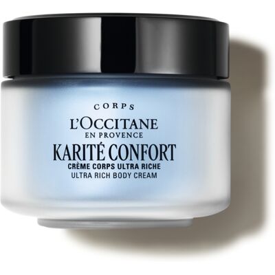 L''OCCITANE Shea Rich Body Cream 200ml L''OCCITANE Shea Rich Body Cream 200ml