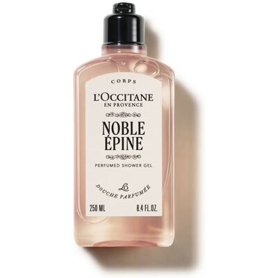 L''OCCITANE Noble Epine Perfumed Shower Gel 250ml L''OCCITANE Noble Epine Perfumed Shower Gel 250ml