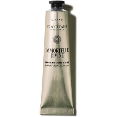 L''OCCITANE Immortelle Shea Hand Cream 75ml L''OCCITANE Immortelle Shea Hand Cream 75ml