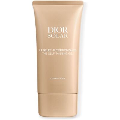Christian Dior Dior Solar Αυτομαυριστικό τζελ - Ρυθμιζόμενο - Για το Σώμα Christian Dior Dior Solar Αυτομαυριστικό τζελ - Ρυθμιζόμενο - Για το Σώμα