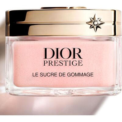 Christian Dior Prestige Le Sucre De Gommage Exceptional Exfoliating Face Sugar 20ml Christian Dior Prestige Le Sucre De Gommage Exceptional Exfoliating Face Sugar 20ml