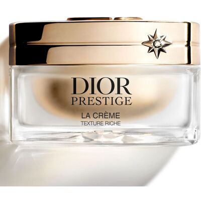 Christian Dior Prestige La Creme Texture Riche Repairing And Regenerating Creme 50ml Christian Dior Prestige La Creme Texture Riche Repairing And Regenerating Creme 50ml