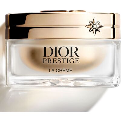Christian Dior Prestige La Creme Texture Essentielle Repairing And Regenerating Creme 50ml Christian Dior Prestige La Creme Texture Essentielle Repairing And Regenerating Creme 50ml
